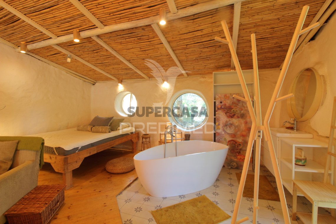 Finca ganadera en venta en São Martinho das Amoreiras