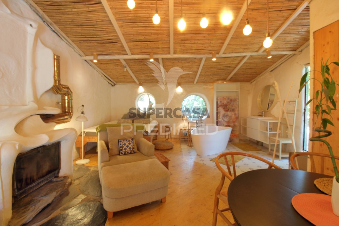 Finca ganadera en venta en São Martinho das Amoreiras