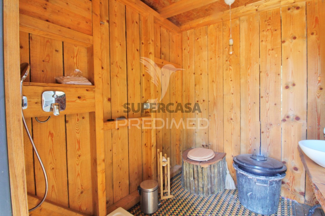 Finca ganadera en venta en São Martinho das Amoreiras