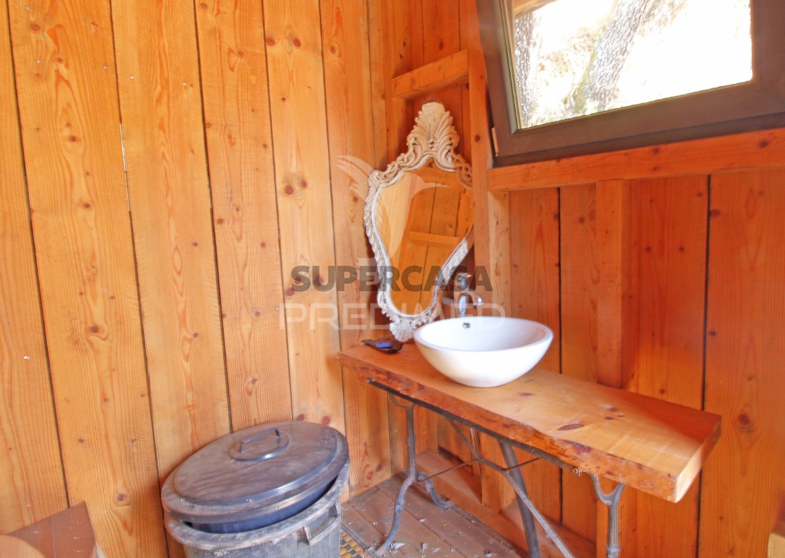 Finca ganadera en venta en São Martinho das Amoreiras