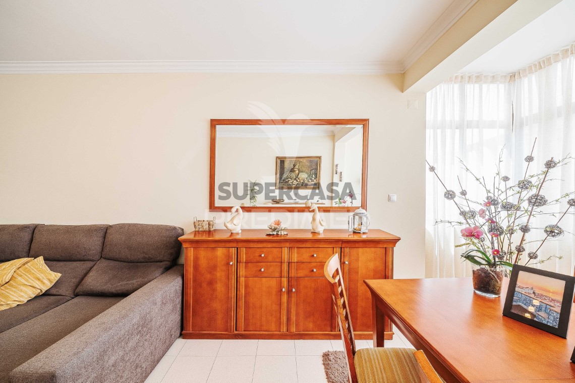 Apartment 3 Zimmer verkaufen auf Massamá e Monte Abraão