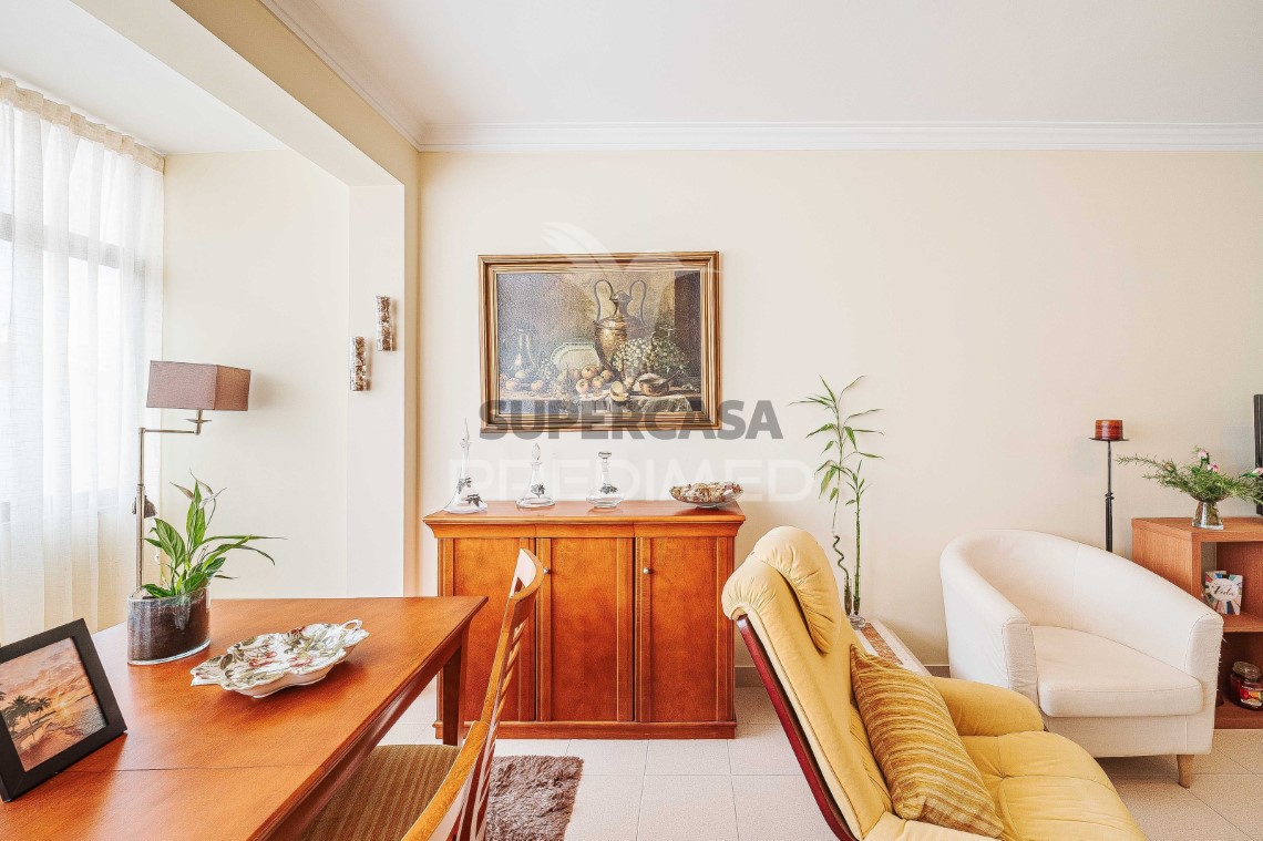 Apartment 3 Zimmer verkaufen auf Massamá e Monte Abraão