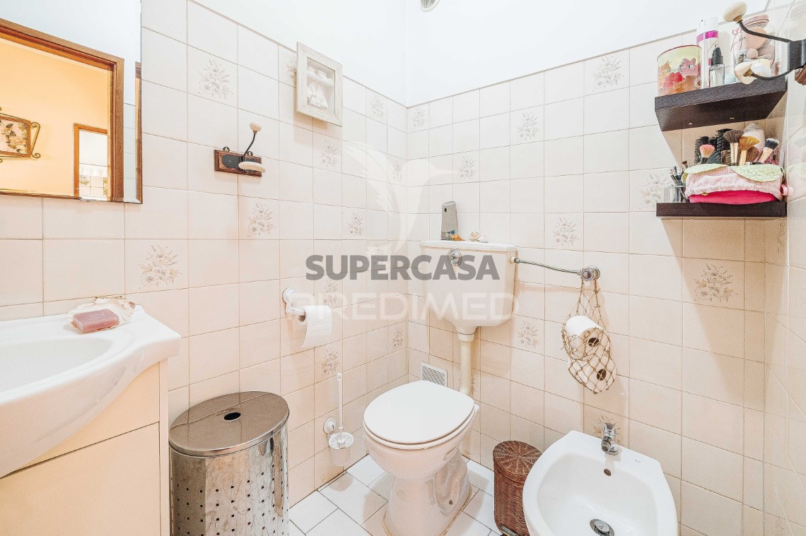 Apartment 3 Zimmer verkaufen auf Massamá e Monte Abraão