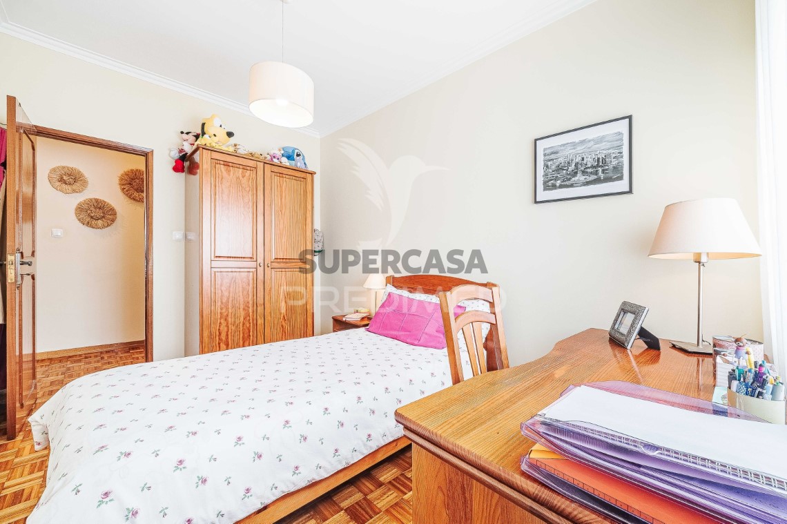 Apartment 3 Zimmer verkaufen auf Massamá e Monte Abraão