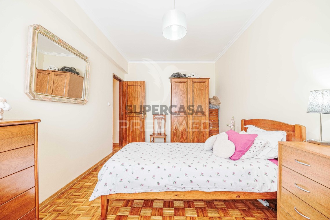 Apartment 3 Zimmer verkaufen auf Massamá e Monte Abraão