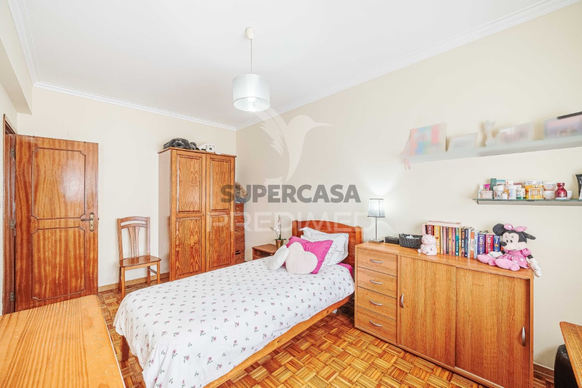Apartment 3 Zimmer verkaufen auf Massamá e Monte Abraão