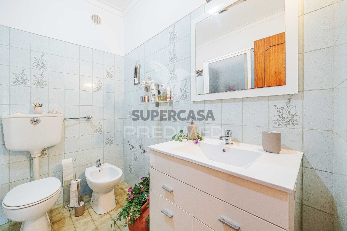 Apartment 3 Zimmer verkaufen auf Massamá e Monte Abraão