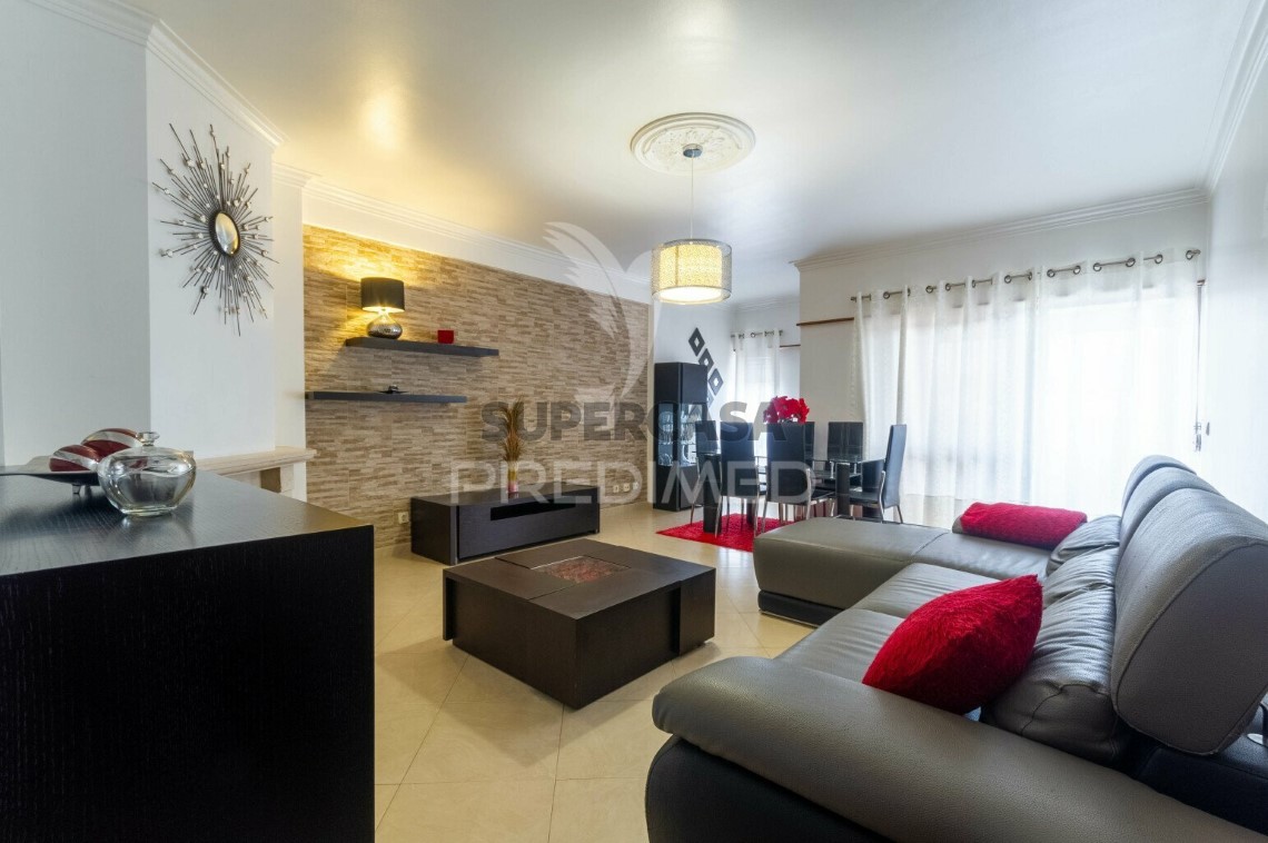 Apartment 3 Zimmer verkaufen auf Massamá e Monte Abraão