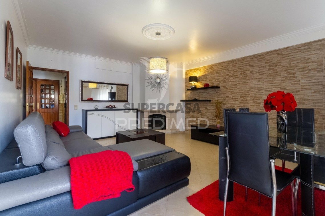 Apartment 3 Zimmer verkaufen auf Massamá e Monte Abraão