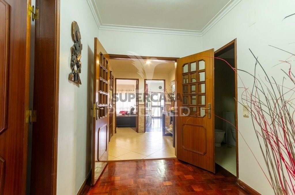 Apartment 3 Zimmer verkaufen auf Massamá e Monte Abraão