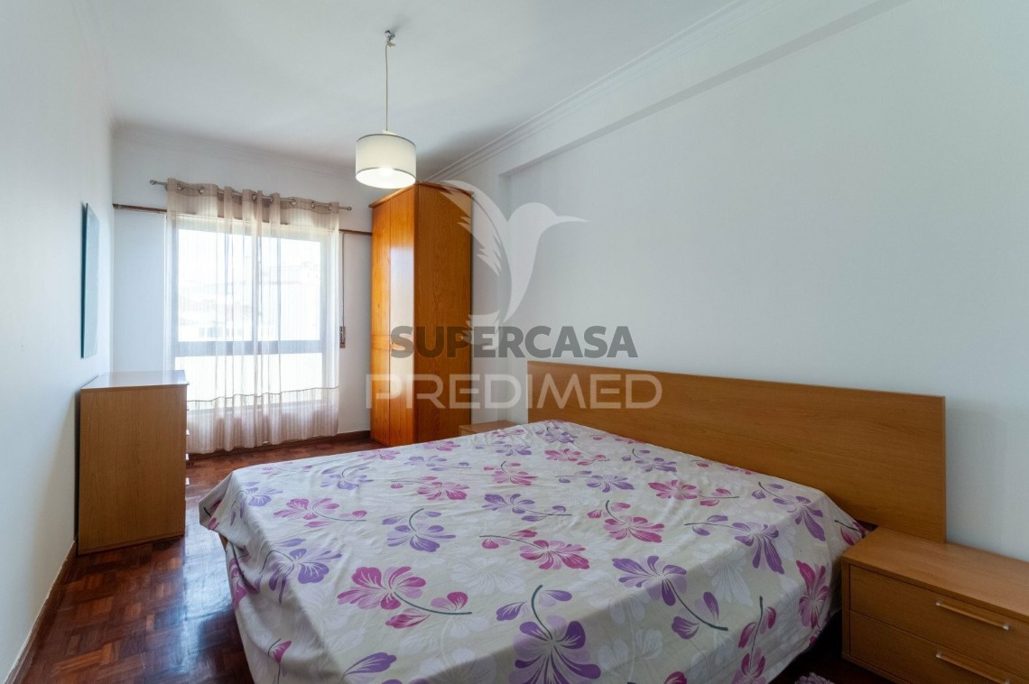 Apartment 3 Zimmer verkaufen auf Massamá e Monte Abraão