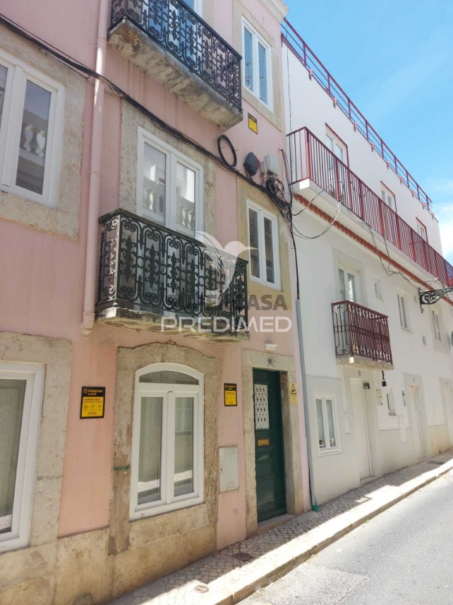 Apartment 4 Zimmer verkaufen auf Santo António