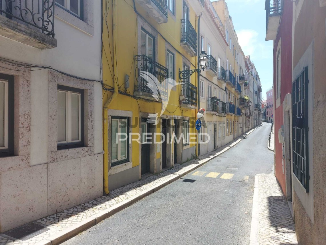 Apartment 4 Zimmer verkaufen auf Santo António