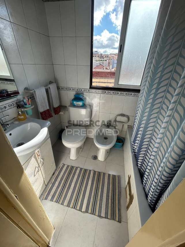 Apartment 4 Zimmer verkaufen auf Santo António