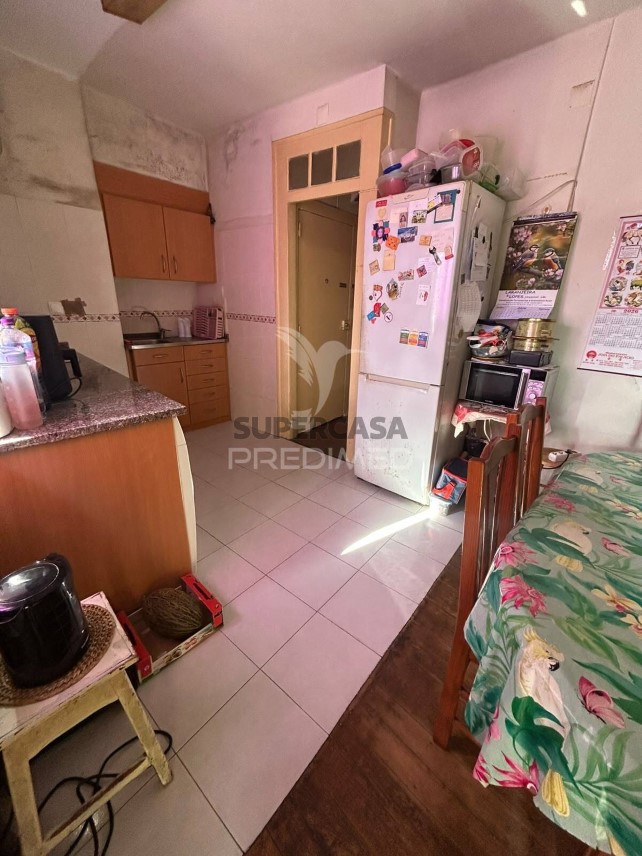 Apartment 4 Zimmer verkaufen auf Santo António