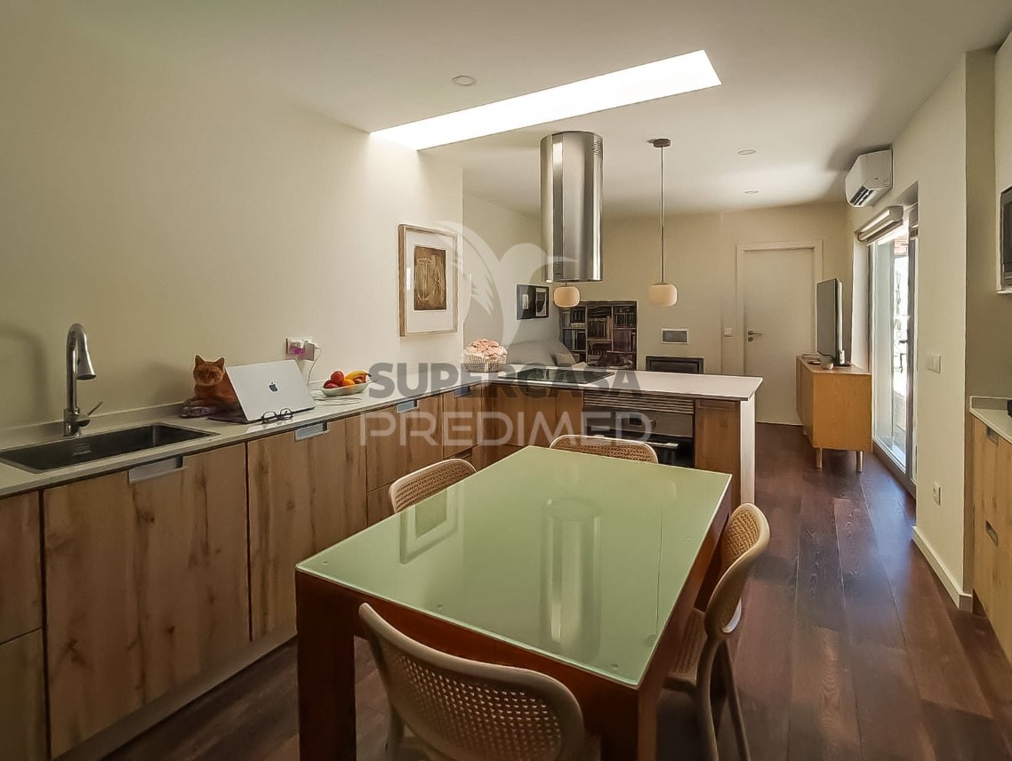 Haus 4 Zimmer verkaufen auf Sosa