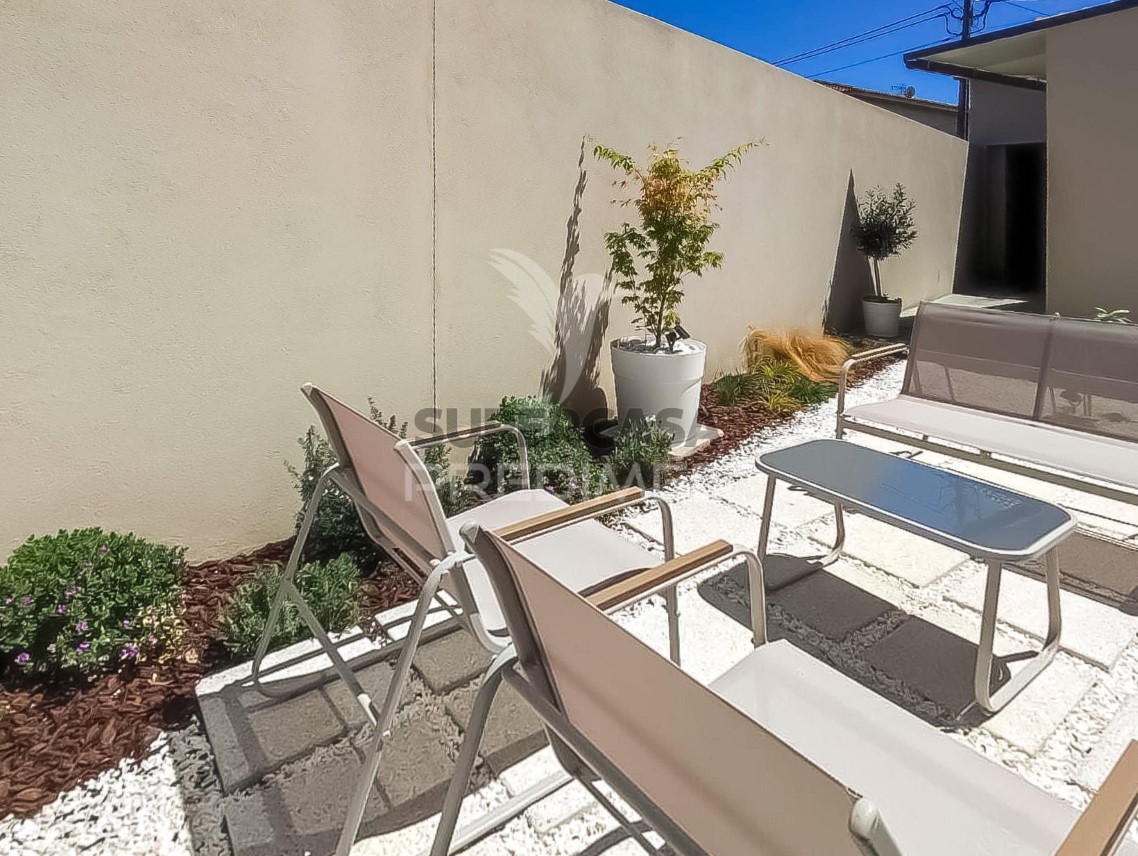 Haus 4 Zimmer verkaufen auf Sosa