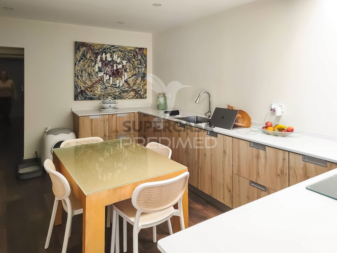 Haus 4 Zimmer verkaufen auf Sosa