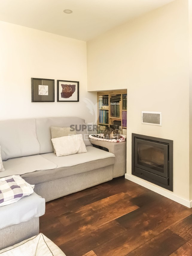 Haus 4 Zimmer verkaufen auf Sosa