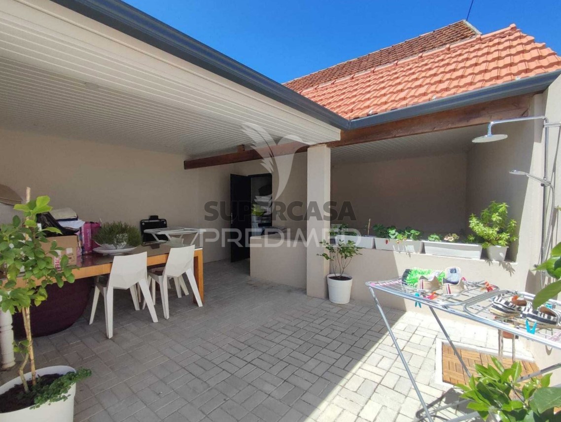 Haus 4 Zimmer verkaufen auf Sosa