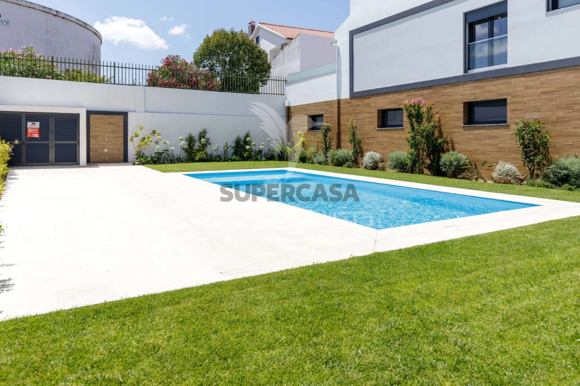 Apartment 2 Zimmer verkaufen auf Santa Iria de Azoia, São João da Talha e Bobadela