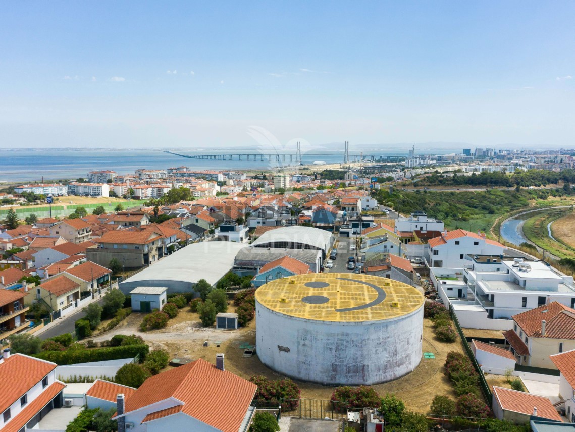 Apartment 2 Zimmer verkaufen auf Santa Iria de Azoia, São João da Talha e Bobadela