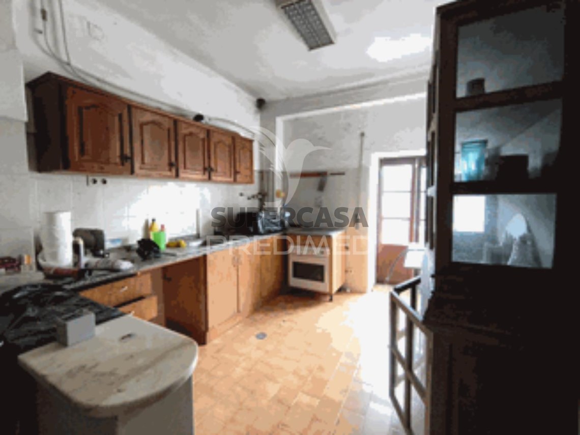 Casa 4 habitaciones en venta en Miranda do Corvo