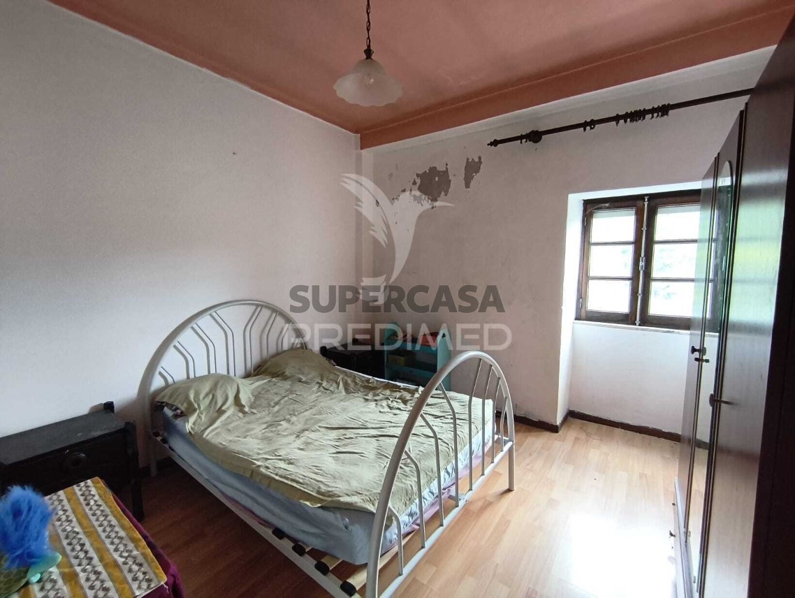 Casa 4 habitaciones en venta en Miranda do Corvo