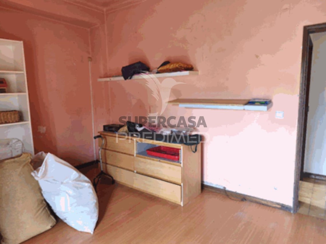 Casa 4 habitaciones en venta en Miranda do Corvo