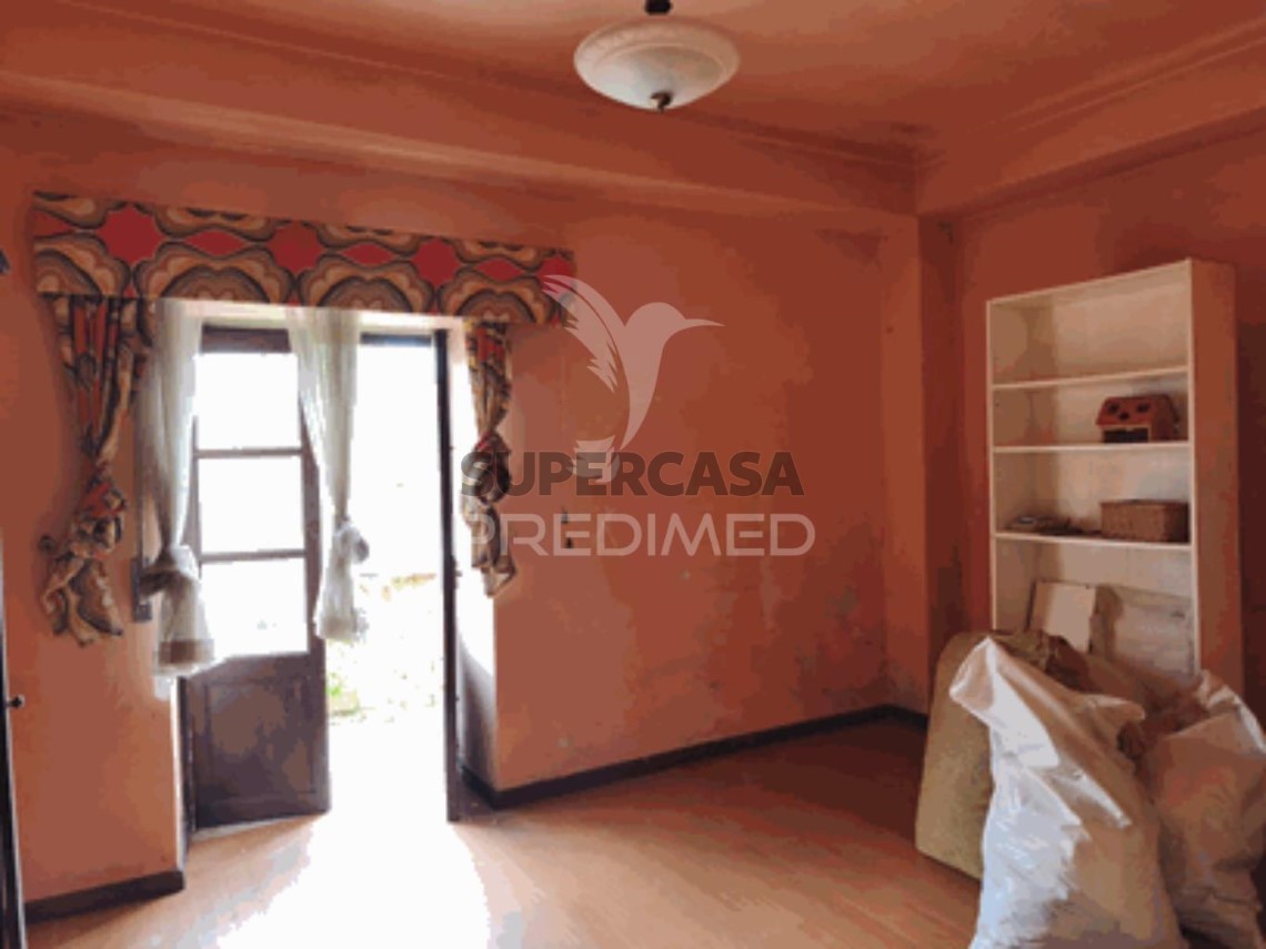 Casa 4 habitaciones en venta en Miranda do Corvo