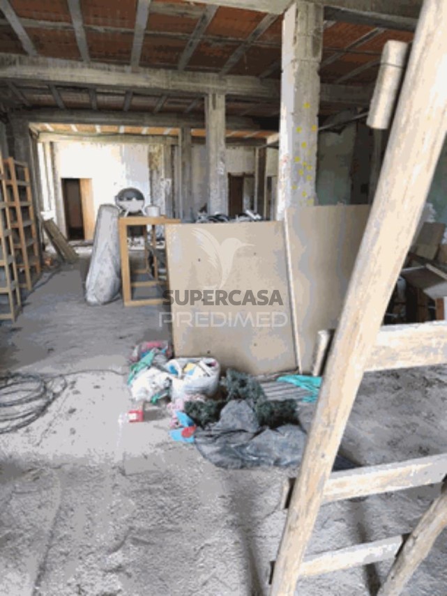 Casa 4 habitaciones en venta en Miranda do Corvo