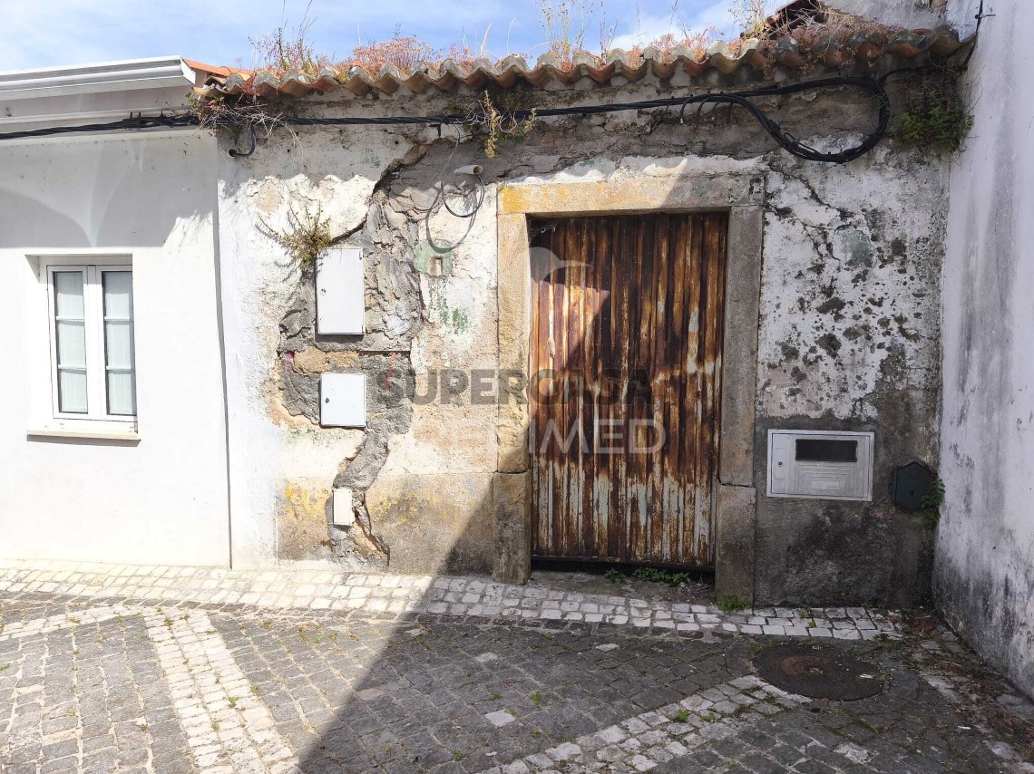 Casa 4 habitaciones en venta en Miranda do Corvo