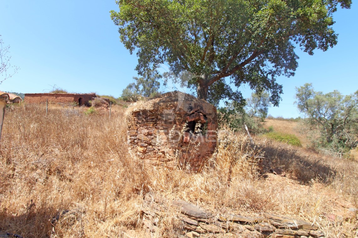 Finca ganadera 3 habitaciones en venta en São Salvador e Santa Maria