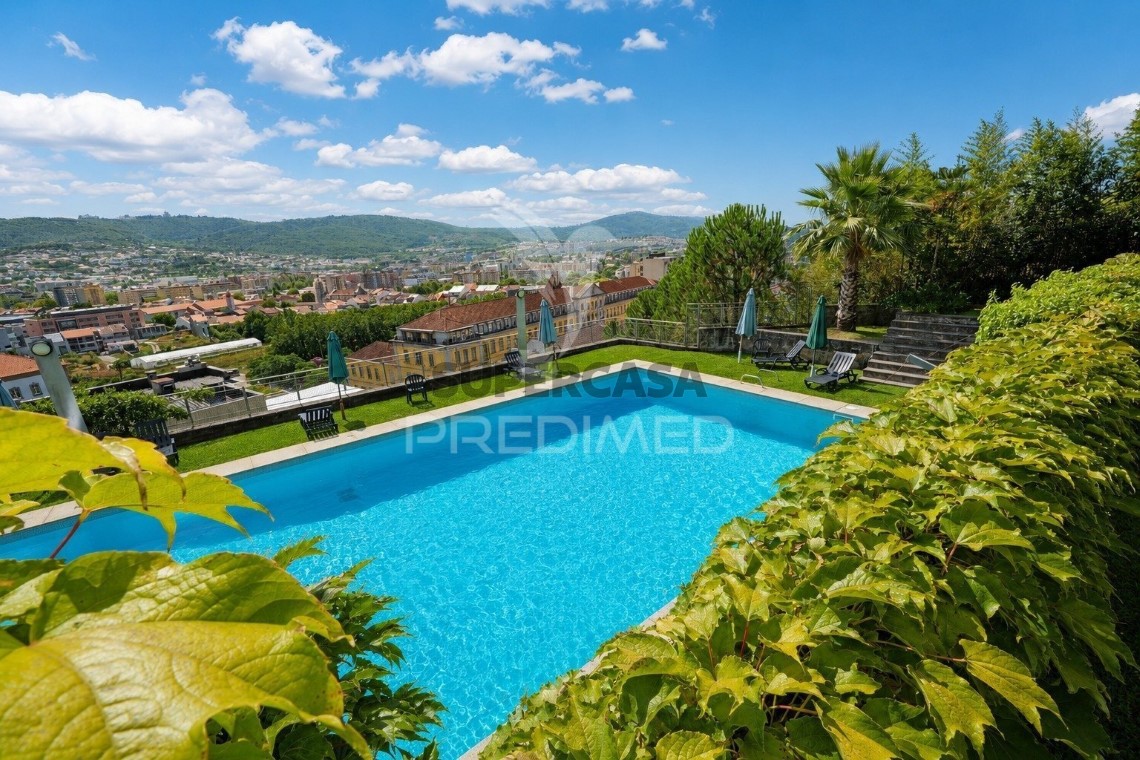 Appartement 4 Chambres vendre au São Vicente