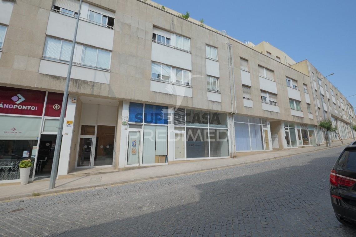 Appartement 4 Chambres vendre au São Vicente