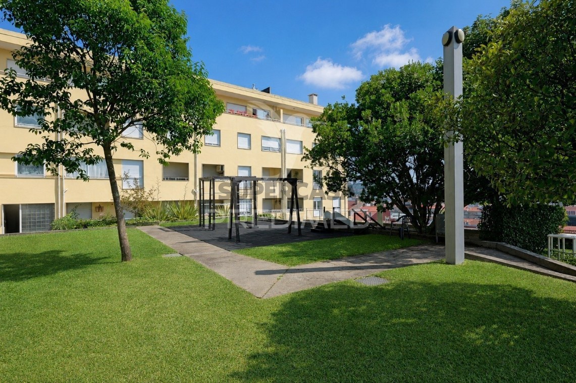 Appartement 4 Chambres vendre au São Vicente