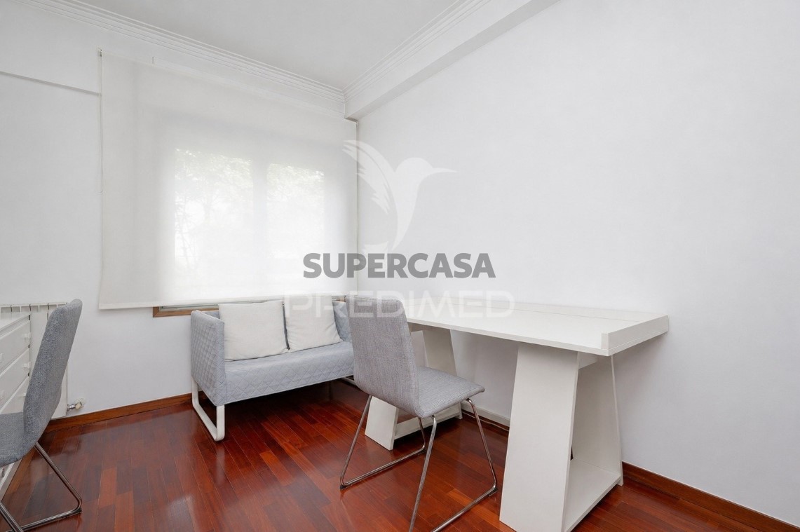 Appartement 4 Chambres vendre au São Vicente
