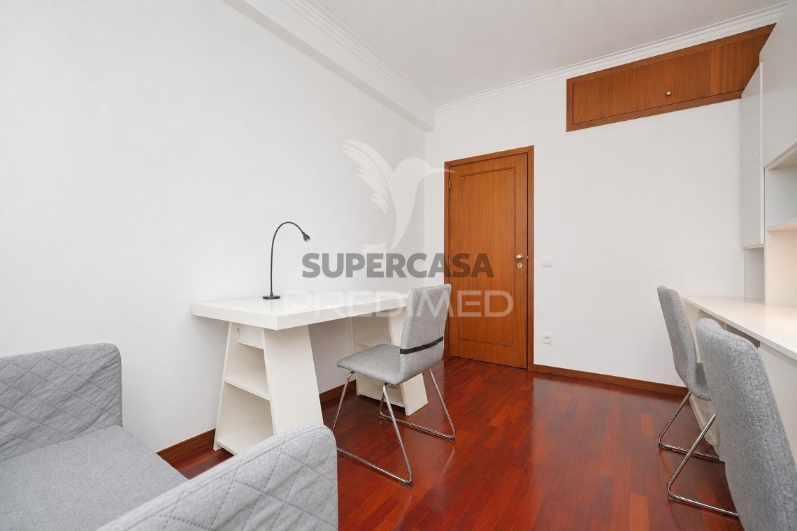 Appartement 4 Chambres vendre au São Vicente