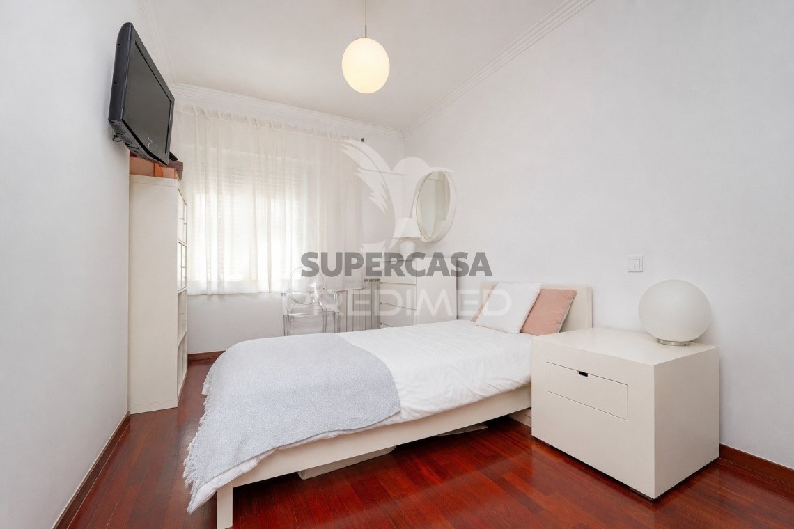 Appartement 4 Chambres vendre au São Vicente