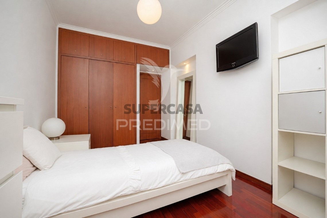 Appartement 4 Chambres vendre au São Vicente