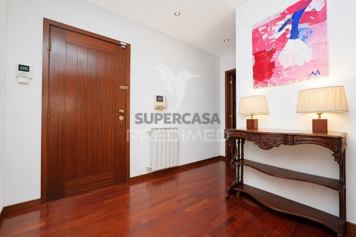 Appartement 4 Chambres vendre au São Vicente