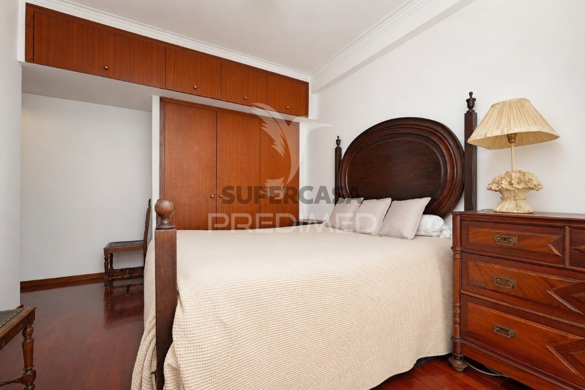 Appartement 4 Chambres vendre au São Vicente