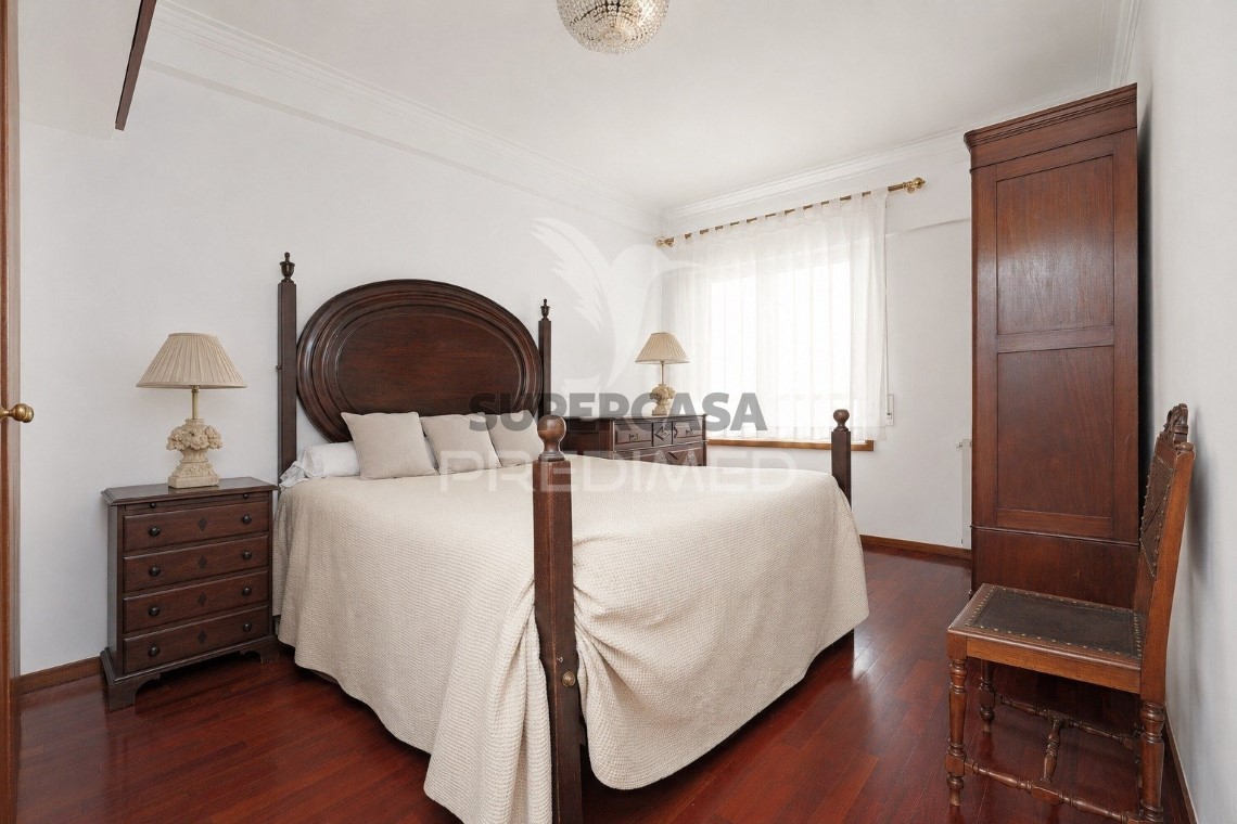 Appartement 4 Chambres vendre au São Vicente