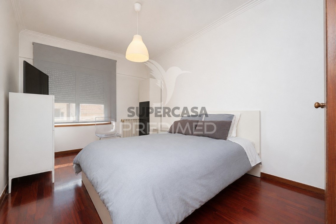 Appartement 4 Chambres vendre au São Vicente