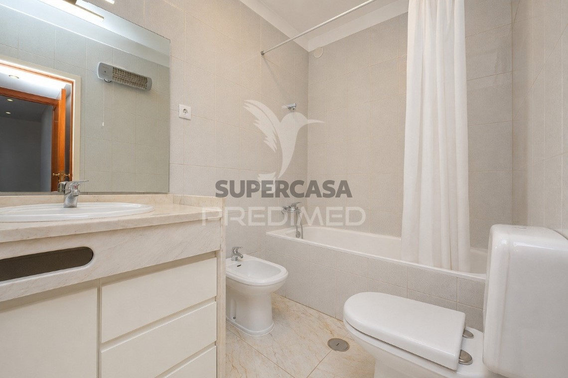 Appartement 4 Chambres vendre au São Vicente
