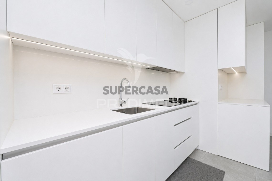 Appartement 4 Chambres vendre au São Vicente