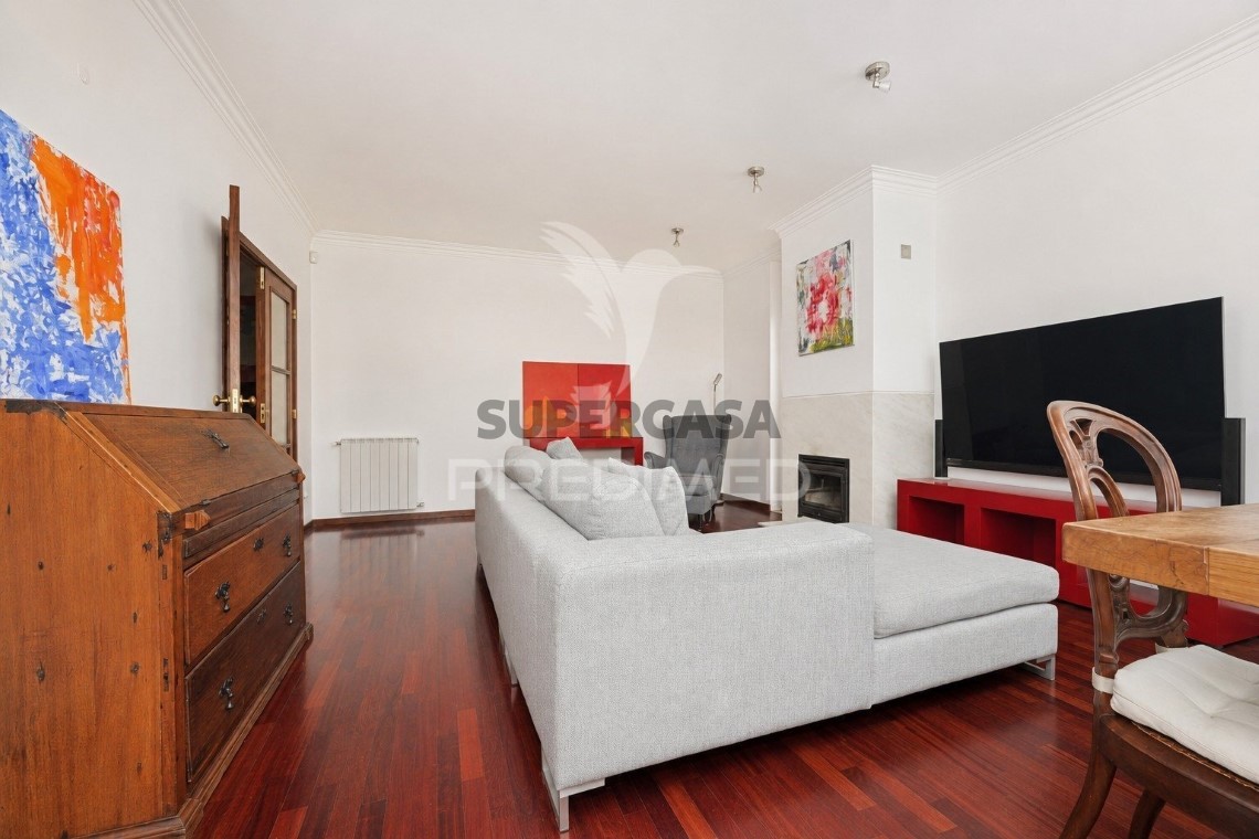 Appartement 4 Chambres vendre au São Vicente