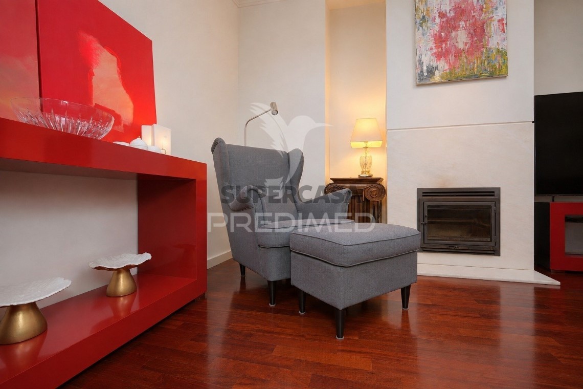 Appartement 4 Chambres vendre au São Vicente