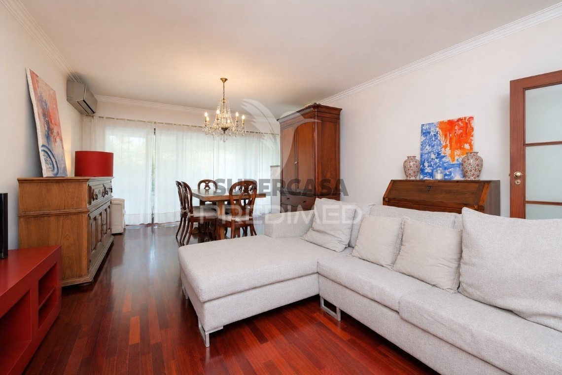 Appartement 4 Chambres vendre au São Vicente