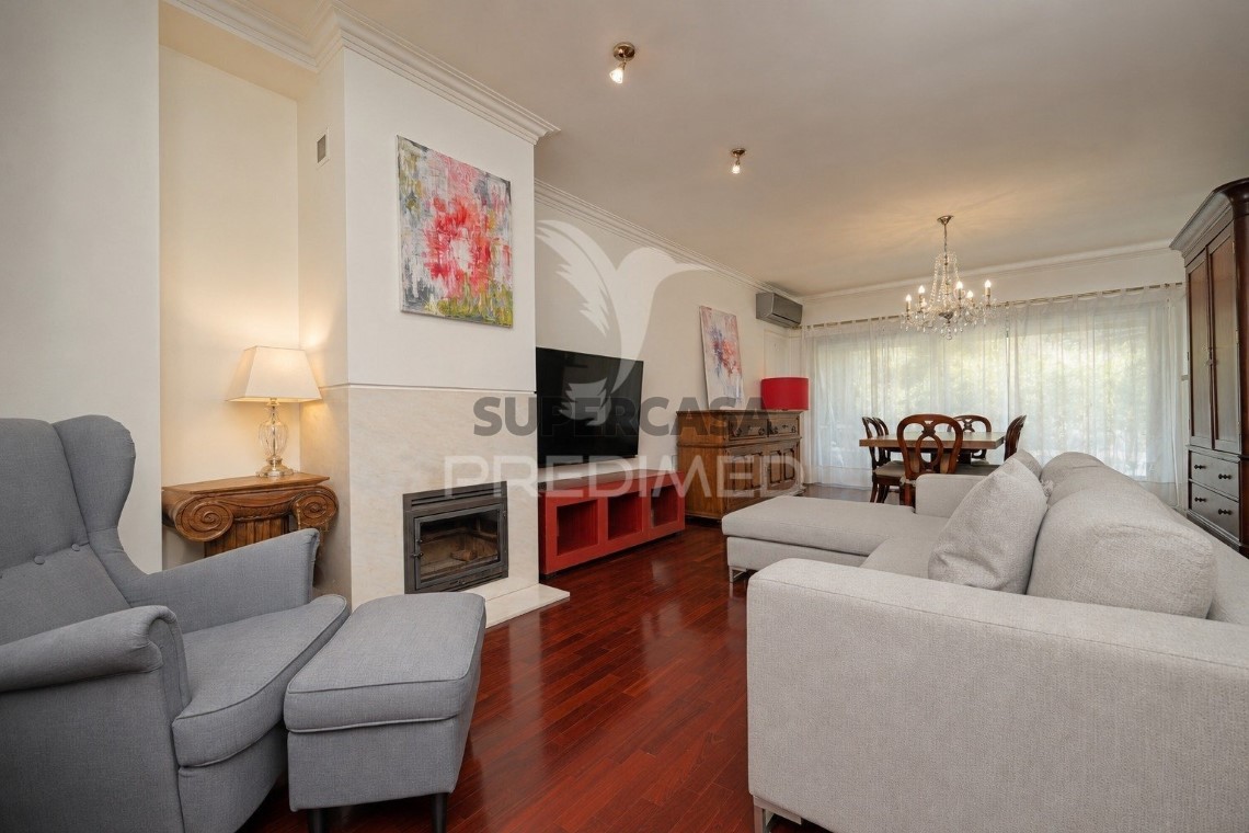 Appartement 4 Chambres vendre au São Vicente